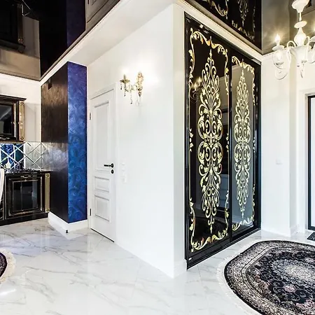Luxury With Private Terrace *