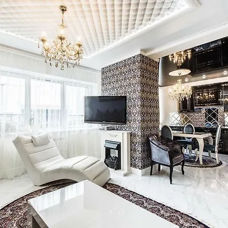 Luxury With Private Terrace *